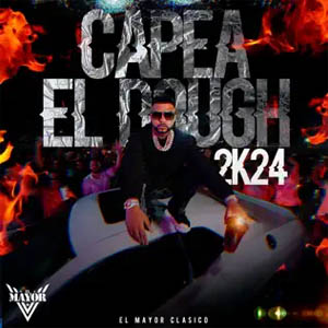 Álbum Capea el Dough 2k24 de El Mayor Clásico