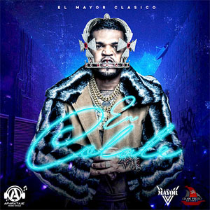 Disco En Colale de El Mayor Clásico