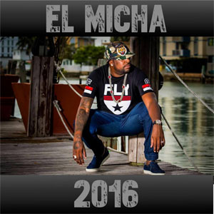 Disco 2016 de El Micha