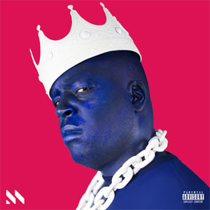 Disco Mokongo de El Micha