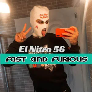 Disco Fast And Furious de El Nitro 56