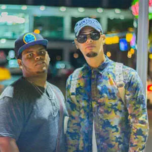 Disco La Casa de Papel de El Nitro 56