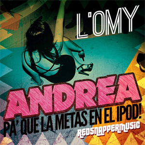 Disco Andrea de L'Omy