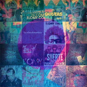 Disco Pa' Que La Metas En El iPod! de L'Omy