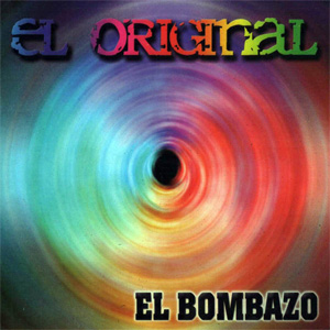 Disco El Bombazo de El Original