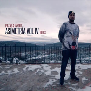 Disco Jud€$ de El Piezas