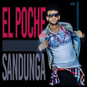 Disco Sandunga de El Poche