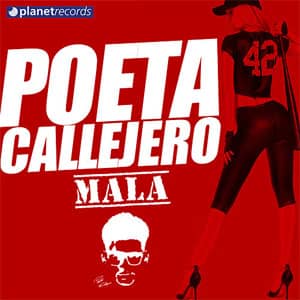 Disco Mala de El Poeta Callejero