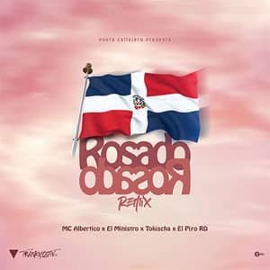 Disco Rosado (Remix) de El Poeta Callejero