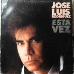 Disco Esta Vez de El Puma