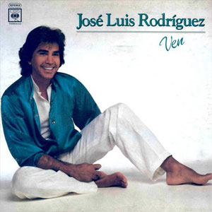 Disco Ven de El Puma