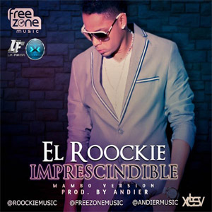Disco Imprescindible (Mambo) de El Roockie