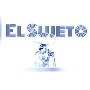 Disco La Guerrera de El Sujeto