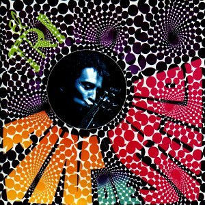 Disco Fin De Siglo de El Tri