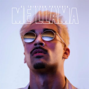 Disco Me Llama de El Trinidad