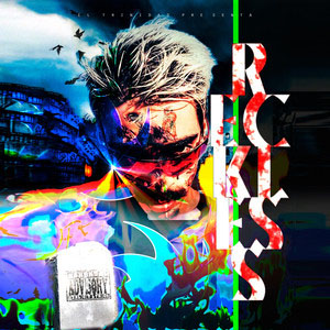 Disco Reckless de El Trinidad
