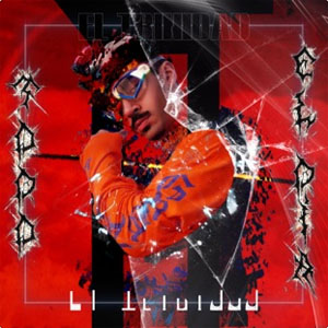 Disco Todo El Día de El Trinidad