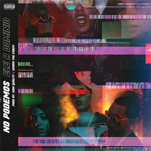 Disco No Podemos de Ele A El Dominio