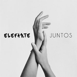 Disco Juntos de Elefante
