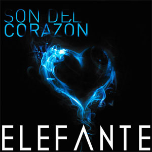 Disco Son Del Corazón de Elefante