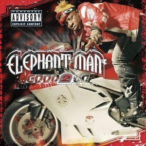 Disco Good 2 Go de Elephant Man