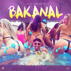 Disco Bakanal de Elilluminari