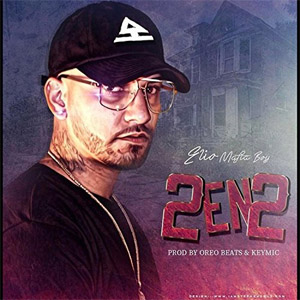 Álbum Dos en Dos de Elio Mafiaboy