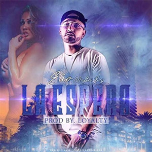 Disco La Espera de Elio Mafiaboy