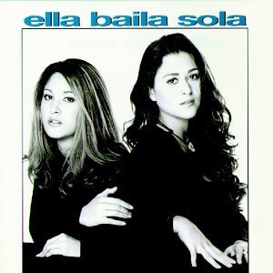 Disco Ella Baila Sola de Ella Baila Sola