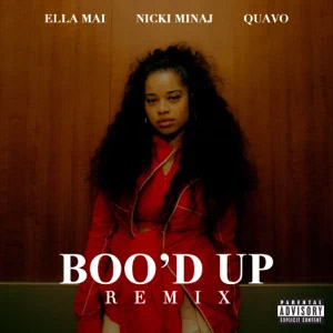 Disco Boo'd Up (Remix) de Ella Mai