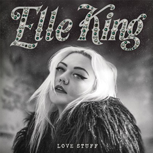 Disco Love Stuff de Elle King
