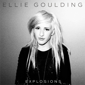 Disco Explosions de Ellie Goulding