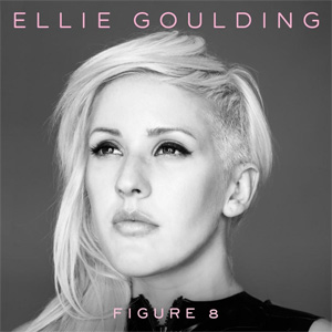 Disco Figure 8 de Ellie Goulding