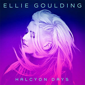 Disco Halcyon Days de Ellie Goulding