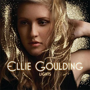 Disco Lights de Ellie Goulding