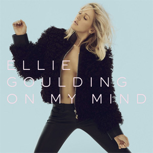 Disco On My Mind de Ellie Goulding