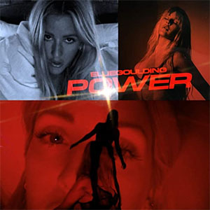 Disco Power de Ellie Goulding