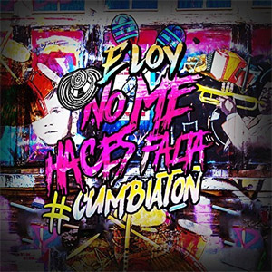 Disco No Me Haces Falta de Eloy