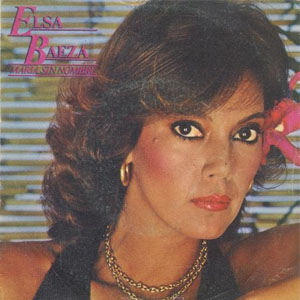 Disco María Sin Nombre de Elsa Baeza