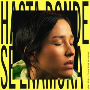 Álbum Hasta Dónde se Enamora de Elsa y Elmar