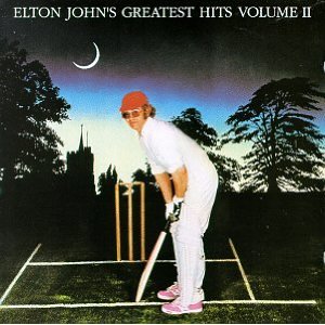 Disco Greatest Hits, Vol. 2 de Elton John
