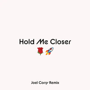 Disco Hold Me Closer (Joel Corry Remix) de Elton John
