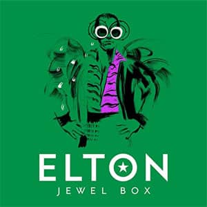 Disco Jewel Box de Elton John