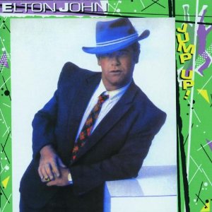 Disco Jump Up de Elton John