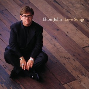 Disco Love Songs  de Elton John