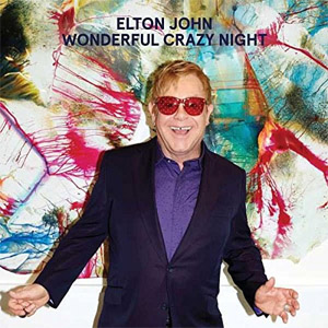 Disco Wonderful Crazy Night de Elton John