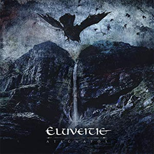 Disco Ategnatos de Eluveitie