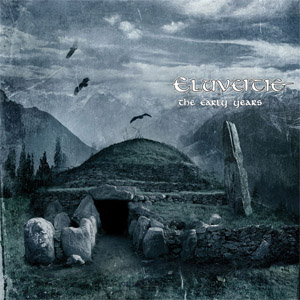 Disco The Early Years de Eluveitie