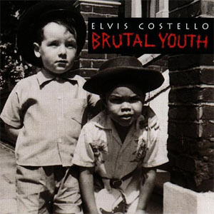 Disco Brutal Youth de Elvis Costello