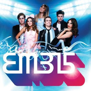 Disco Eme-15 de Eme 15